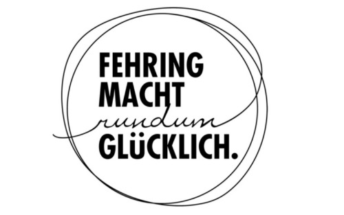 Fehring macht glücklich